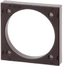 BERKER DISTANSRING ANTRACITE