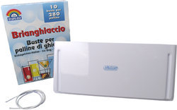 ISFACK VERTIKALT PLAST