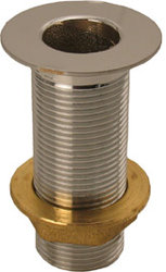 B GENOMFÖRING PLAN KROM  1265C  1"x 76