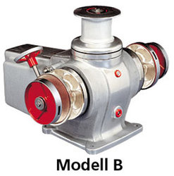 TITAN 2300W24V 1TRUM_2HJUL14MM