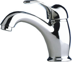 ENHANDSBLANDARE HANDFAT KROMAD