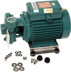 SJÖVATTENPUMP 370 W 230/1/50