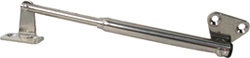LUCKLYFTARE ROSTFRI 144MM