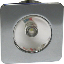 LED SPOT 30x30 KROMAD MÄSSING