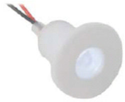LED VATTENTÄT ABS-HÖLJE 12V