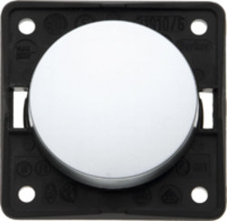 BERKER SILVER BRYTARE ÅTERFJÄDRADE