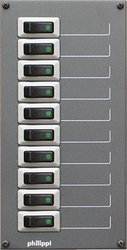 200 SÄKR-PANEL 10 SÄK STV 210