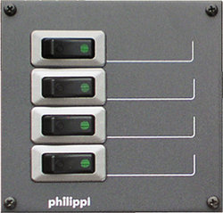 200 SÄKR-PANEL 4ST STÅENDE