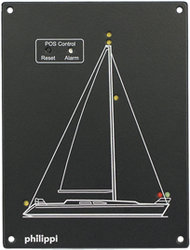100 ALUPANEL SEGELYACHT 12/24V