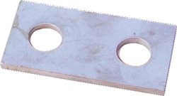 KOPPLINGSBLECK SDV 2