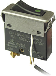 200 AUTOMATSÄKRING 20A ENPOLIG