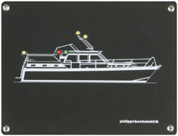 100 ALUPANEL MOTORYACHT
