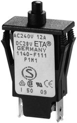 100 AUTOMATSÄKRING 10A