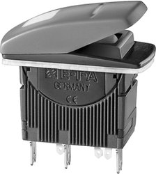 IP66 AUT-SÄKRING 700- 10A