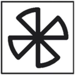 TÄCKLOCK "VENTILATION"