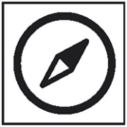 TÄCKLOCK "NAV- INSTRUMENT"