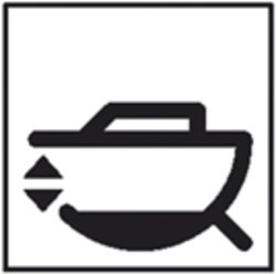 TÄCKLOCK "TRIMPLAN""