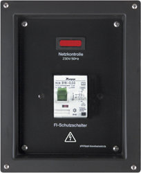 LANDSTRÖMSENHET 230V/50HZ