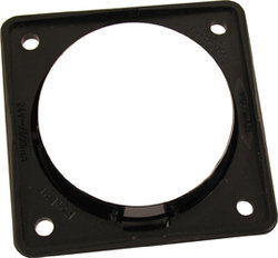 BERKER NEW KROM ÅTERFJ.POL R