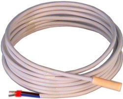 TEMPSENSORKABEL 2-8M
