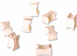 CHAIN RAINBOW 10 MM VIT