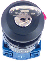 NYCKELLÅSBRYTARE (0-1)