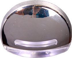 LED ELETTRA T- VITT LJUS