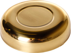 TÄCKKÅPA FÖR RATTNAV DIAM 87