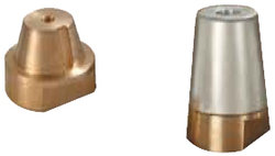 ANOD INKL SOCKEL 00411