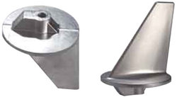 ANOD YAMAHA MARINER 01102