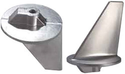 ANOD MERCRUISER 00801