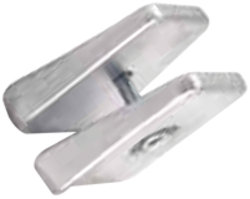 ANOD JOHNSON EVINRUDE 00914