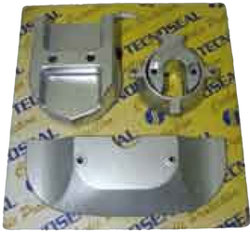 ANODKIT MERCURY ALPHA ONE GEN 2