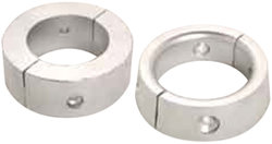 ANOD GORI 15-16,5" 56MM SAILDRIVE 01025