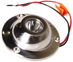 UNDERVATTENSLJUS R-FRI LED