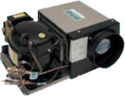 FRIGOMATIC ELBA 35F 12/24 V