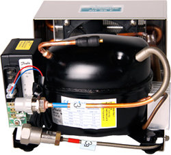 FRIGOMATIC AH 12/24 V. 35F