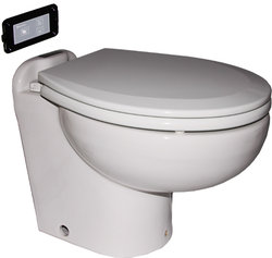 ELEGANCE 12V FÄRSKVATTEN VINKL