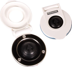 FOTKONTAKT ELEKT VIT "UP"