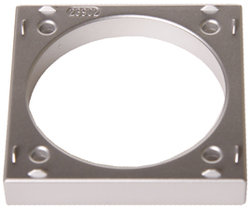 BERKER DISTaANSRING SILVER