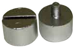 ANOD VOLVO-PENTA 00736