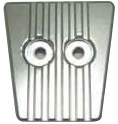 ANOD VOLVO-PENTA 00737