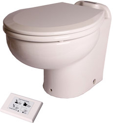 ELEGANCE 12V SJÖ/FÄRSK VINKLAD