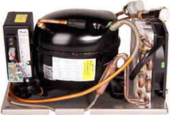 FRIGOMATIC FM200 12/24V