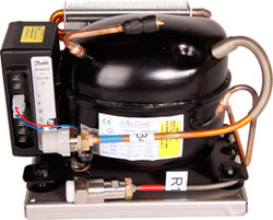 FRIGOMATIC FM100 12/24V