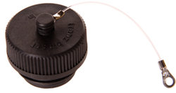 TÄCKLOCK TILL KOPPLINGSPLUGG