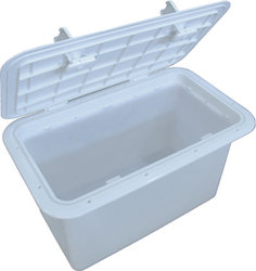 BOX MED INSP-LUCKA- VIT