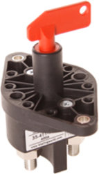 BATTERIFRÅNSKILJARE 400A