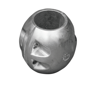ANOD AXEL Ø60MM 00517USAAL