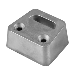 ANOD ALUMINIUM VOLVO PENTA SX-DREV 00718AL (Johnson -Evinrude) 00922AL